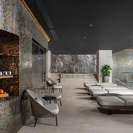 Intercontinental Athenee Palace Bucharest, An Ihg Hotel 5*