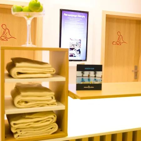 Готель Intercontinental Athenee Palace By Ihg Бухарест