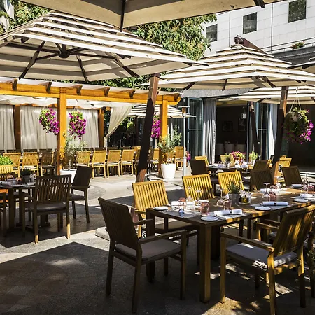 Intercontinental Athenee Palace By Ihg Готель