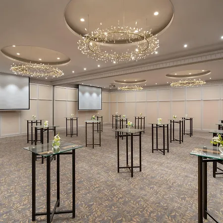 Intercontinental Athenee Palace By Ihg