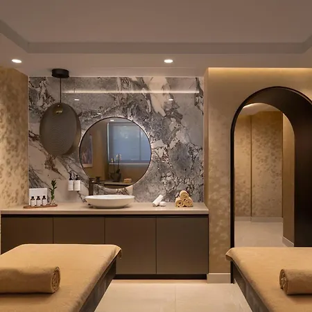 Готель Intercontinental Athenee Palace By Ihg