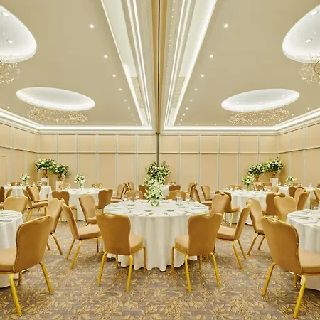 Intercontinental Athenee Palace By Ihg 5*