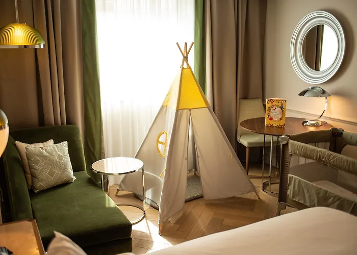 Intercontinental Athenee Palace By Ihg Bucharest