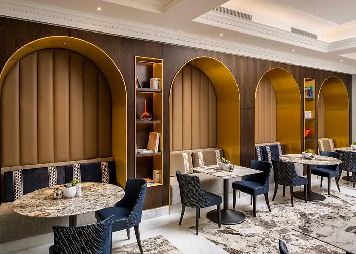 Intercontinental Athenee Palace By Ihg