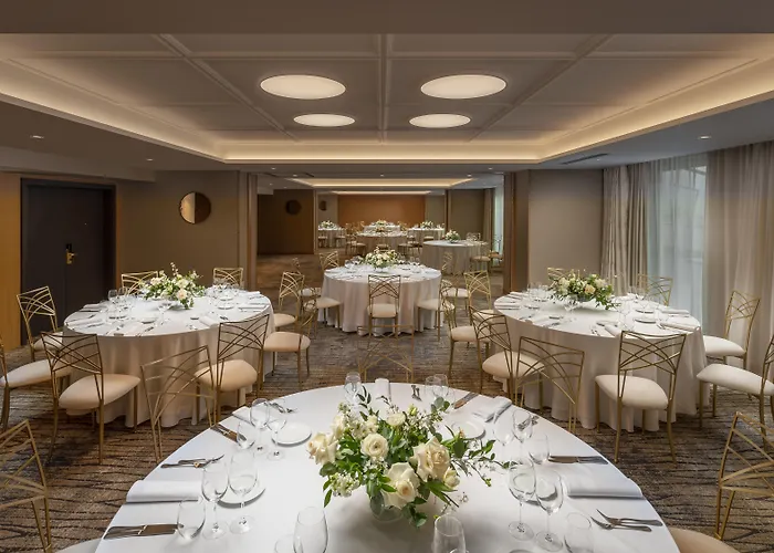 Intercontinental Athenee Palace By Ihg