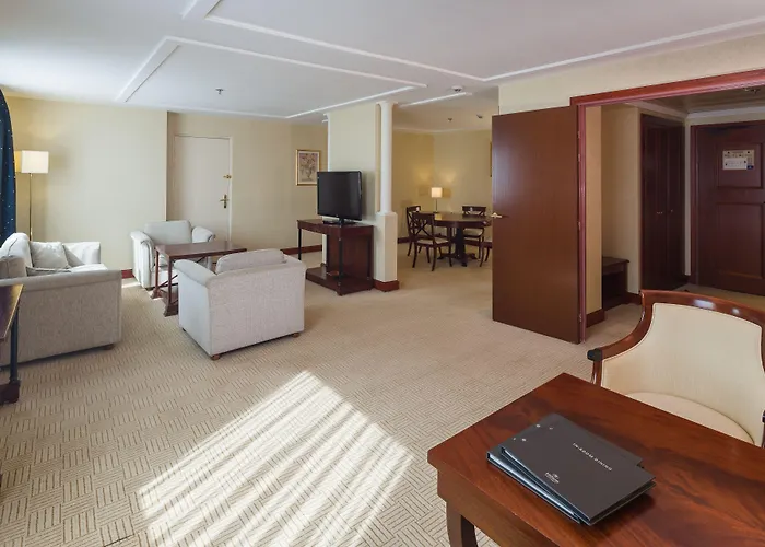 Intercontinental Athenee Palace By Ihg