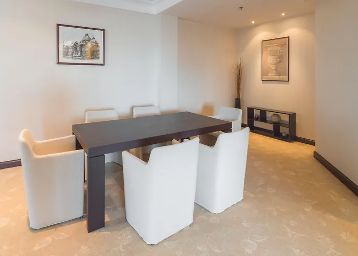 Otel Intercontinental Athenee Palace By Ihg Bükreş