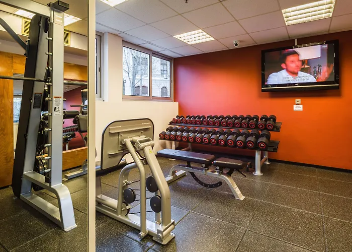 Intercontinental Athenee Palace By Ihg Hotel Bukarest