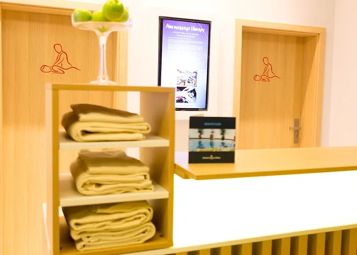 Hotel Intercontinental Athenee Palace By Ihg Bucharest