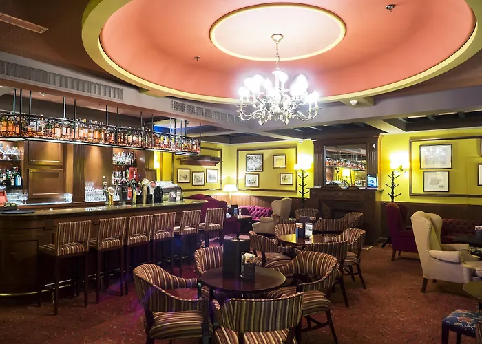 Intercontinental Athenee Palace By Ihg Bukarest