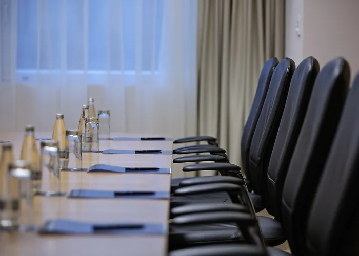 Intercontinental Athenee Palace By Ihg Otel