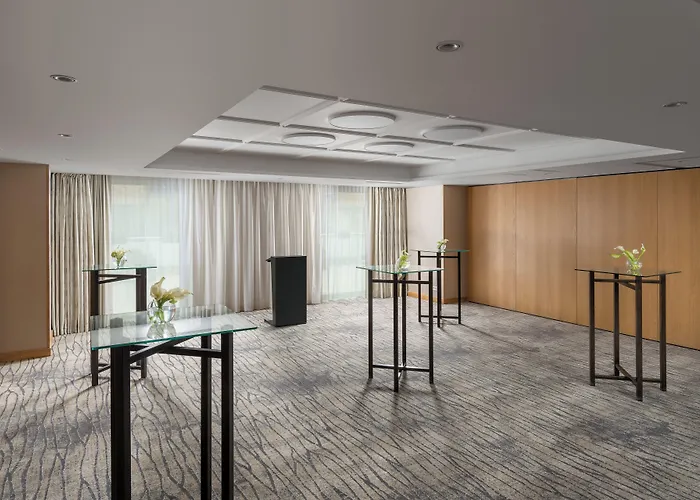 Intercontinental Athenee Palace By Ihg 5*