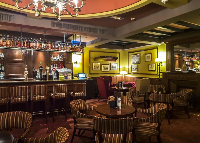 Intercontinental Athenee Palace By Ihg Hotel 5*