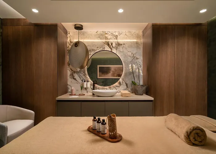 Hotel Intercontinental Athenee Palace By Ihg 5*