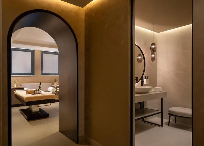 Hotel Intercontinental Athenee Palace By Ihg