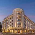 Intercontinental Athenee Palace By Ihg Hotel