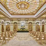 Intercontinental Athenee Palace By Ihg 5*