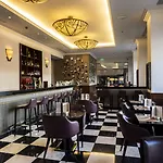 Hotel Intercontinental Athenee Palace By Ihg Bucharest