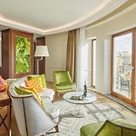 Intercontinental Athenee Palace By Ihg Hotel Bucharest