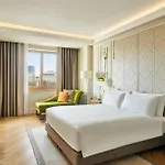 Hotel Intercontinental Athenee Palace By Ihg Bucharest
