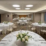 Hotel Intercontinental Athenee Palace By Ihg Bucharest