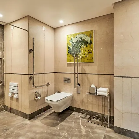 Intercontinental Athenee Palace Bucharest, An Ihg Hotel Bukareszt