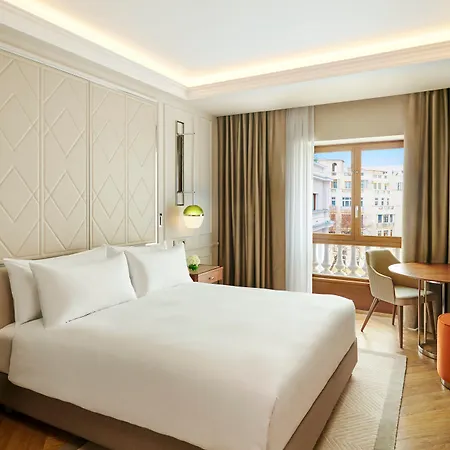 Intercontinental Athenee Palace Bucharest, An Ihg Hotel