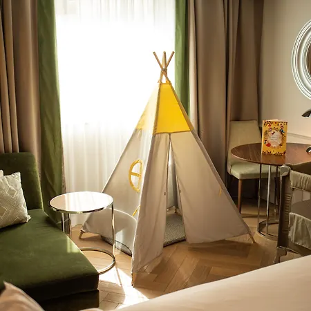 Intercontinental Athenee Palace By Ihg Bucarest