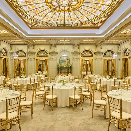 Intercontinental Athenee Palace By Ihg 5*