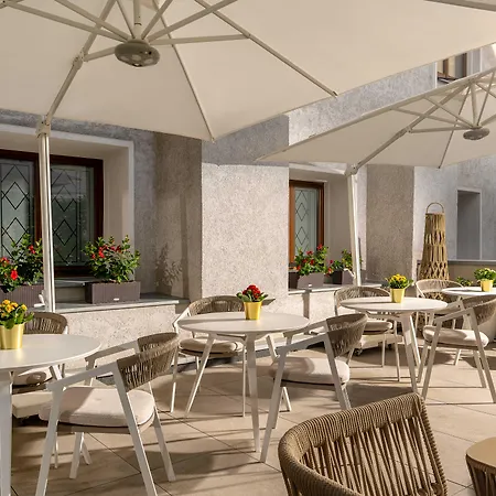 Intercontinental Athenee Palace Bucharest, An Ihg Hotel 5*