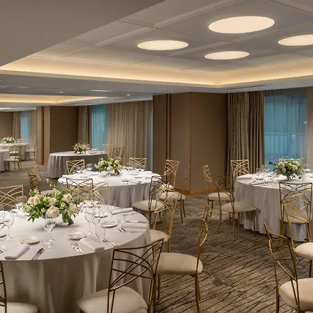 Intercontinental Athenee Palace Bucharest, An Ihg Hotel 5*