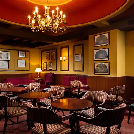 Intercontinental Athenee Palace Bucharest, An Ihg Hotel 5*