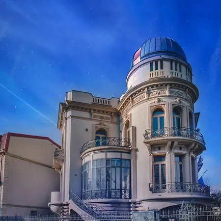 Intercontinental Athenee Palace Bucharest, An Ihg Bukarest