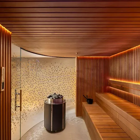 Intercontinental Athenee Palace Bucharest, An Ihg Hotel