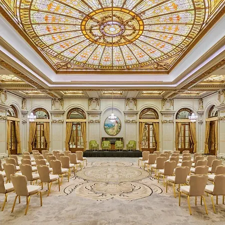 Intercontinental Athenee Palace By Ihg 5*