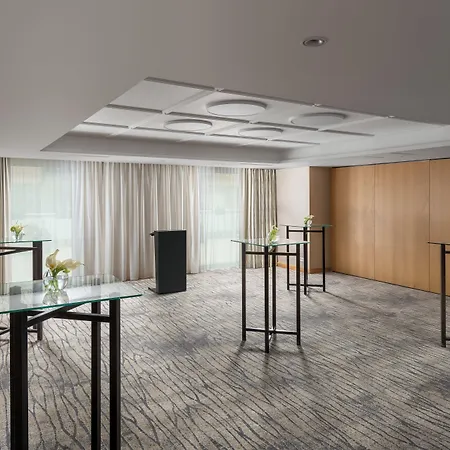 Intercontinental Athenee Palace By Ihg 5*