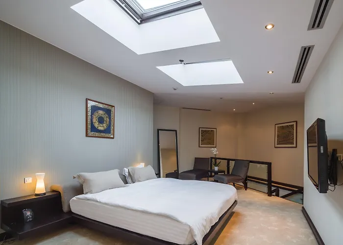 Intercontinental Athenee Palace By Ihg 5* 布加勒斯特