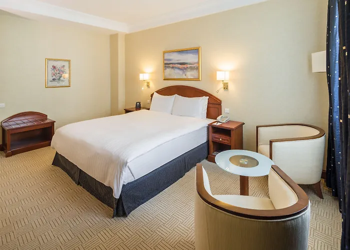 Intercontinental Athenee Palace By Ihg 布加勒斯特