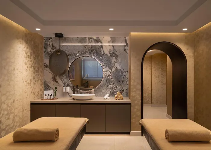 酒店 Intercontinental Athenee Palace By Ihg